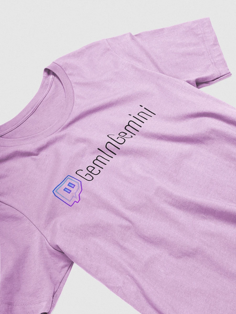 Gem in Gemini Supersoft Tee product image (18)