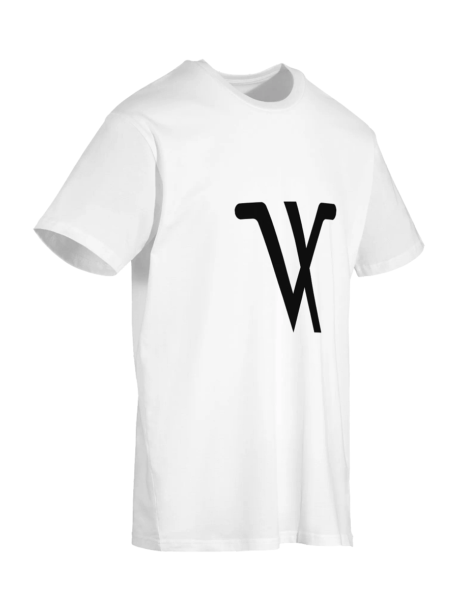 Vortaxx "VX" Logo Unisex T-Shirt product image (2)
