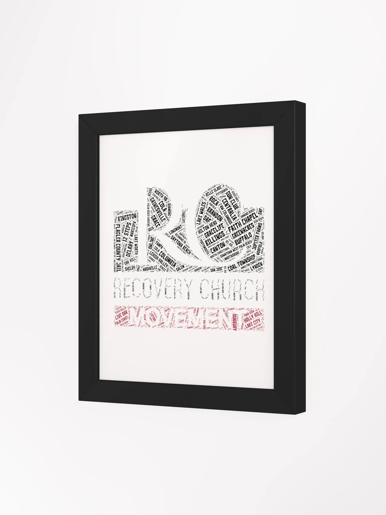 Framed Poster product image (26)