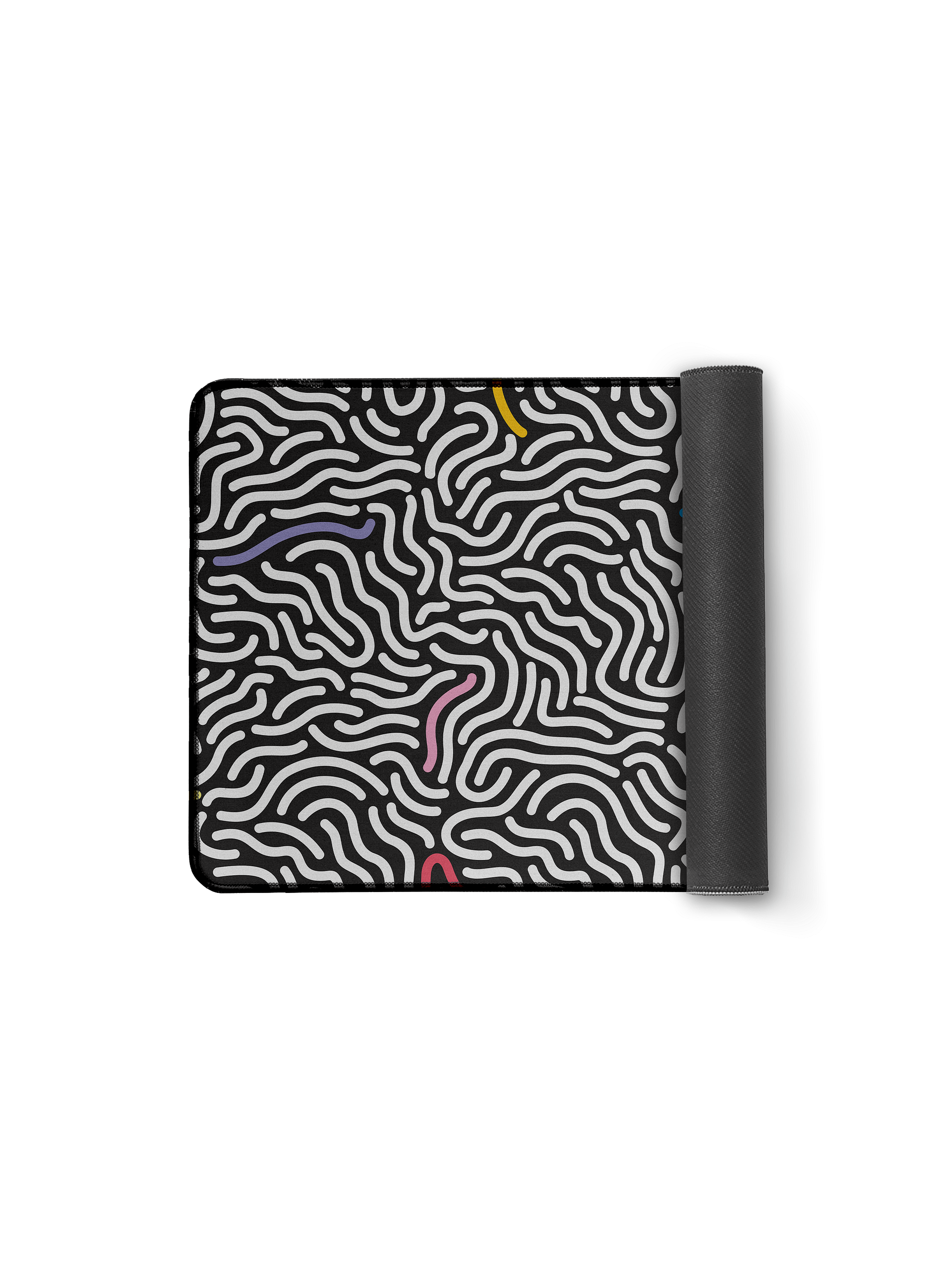 Turring desk mat product image (4)