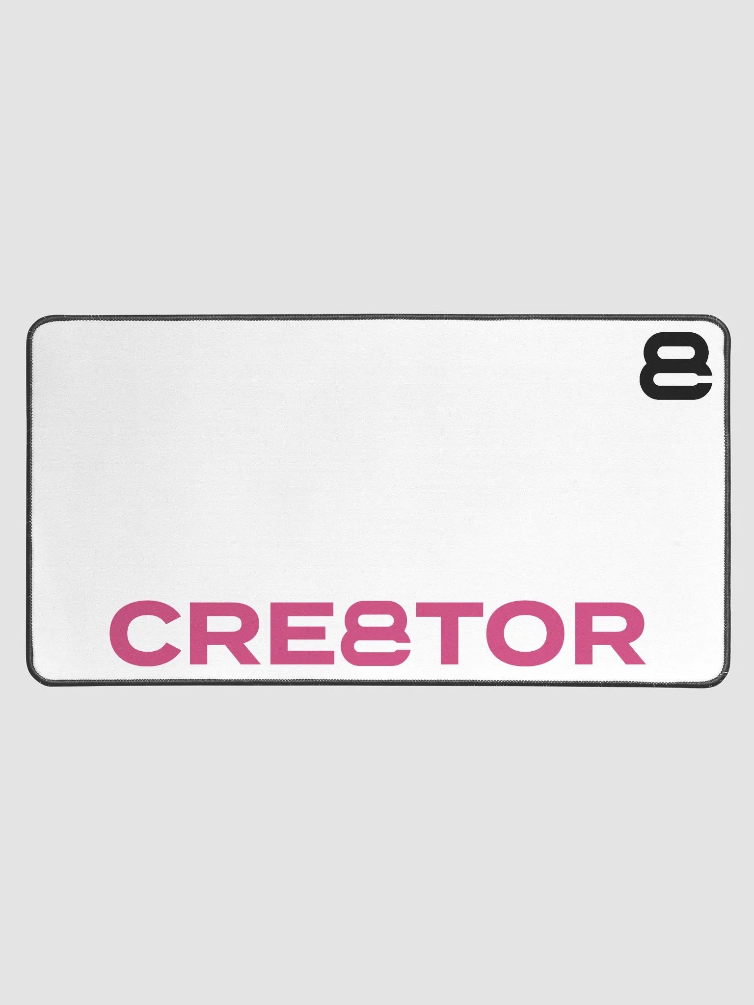 Cre8tor - Desk Mat product image (1)