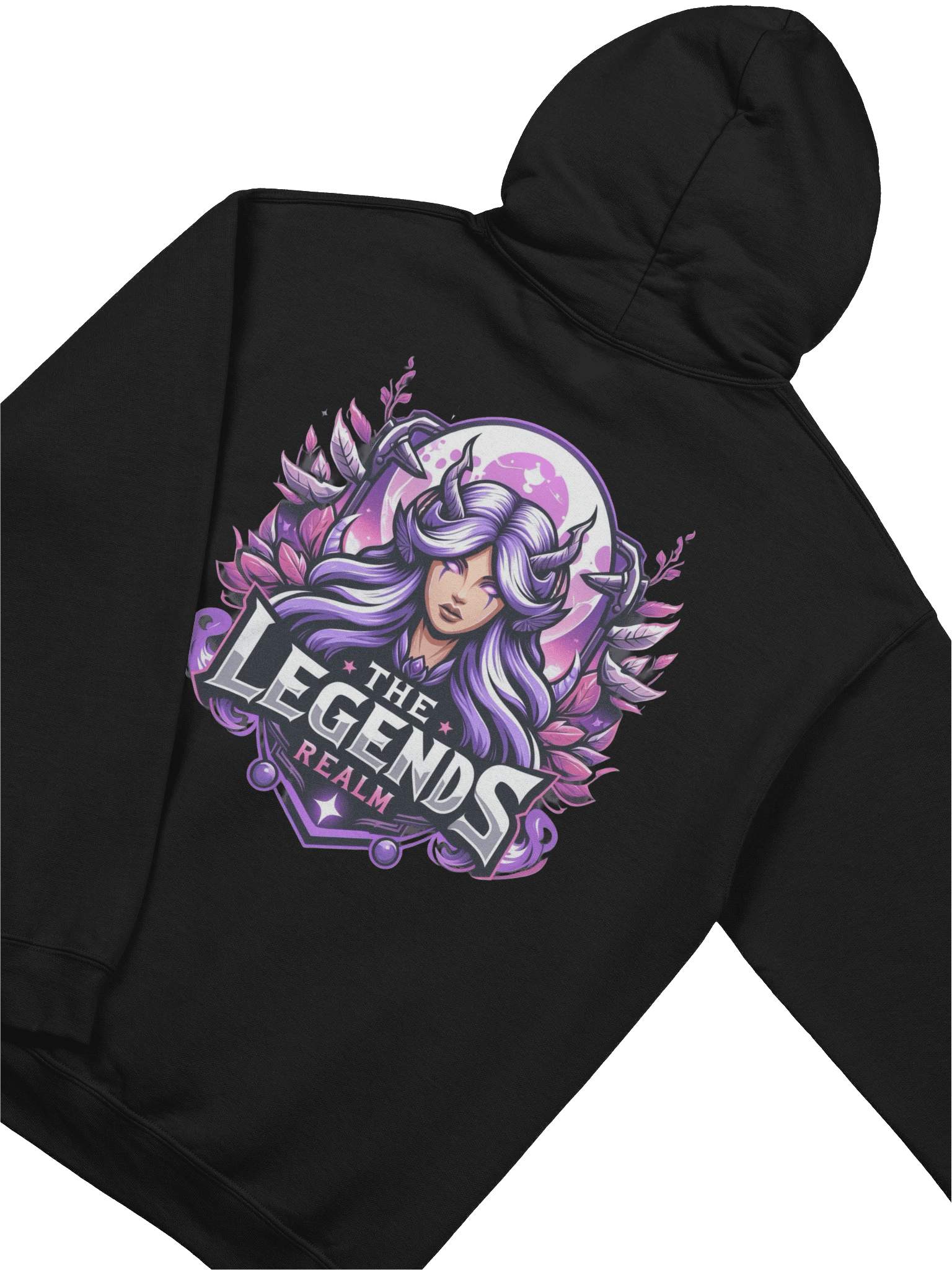 TLR Hoodie product image (35)