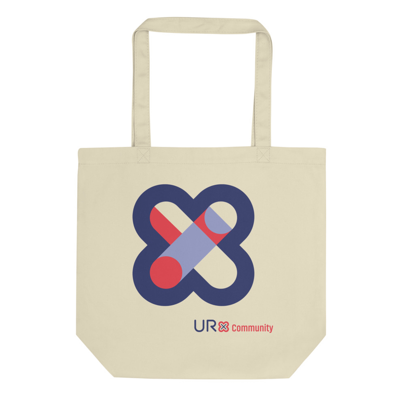 URx Tote Bag product image (1)