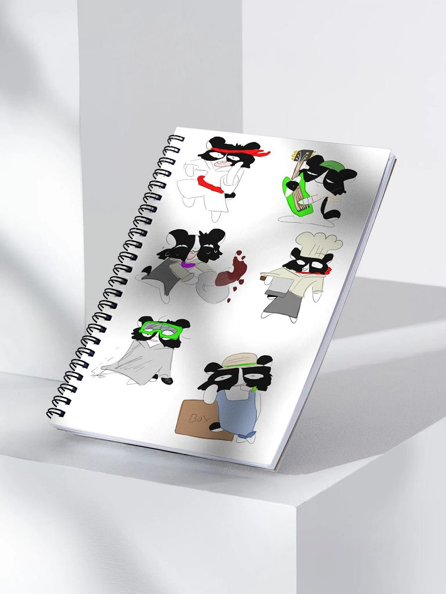 lots of Hampan product image (3)