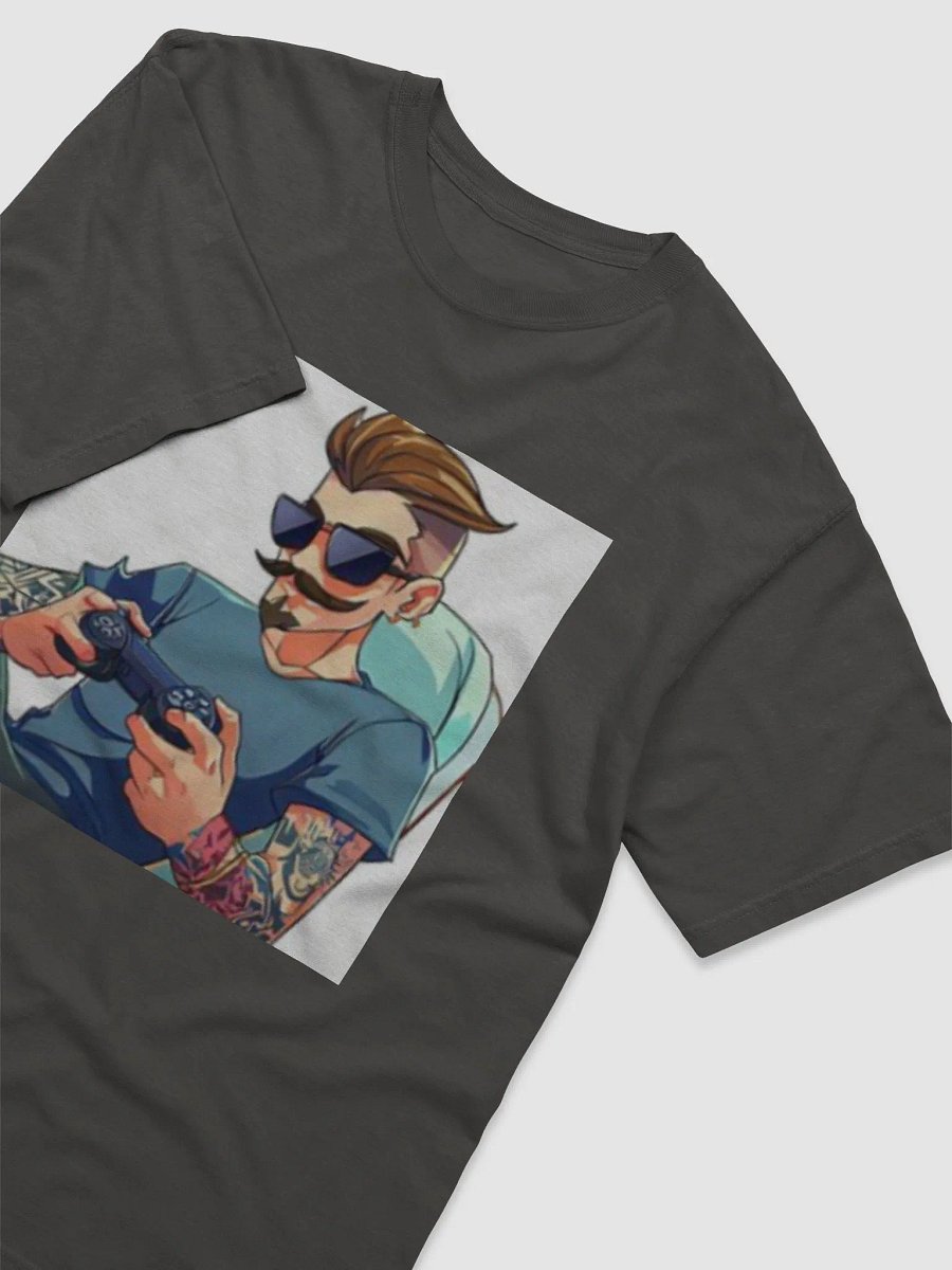 Bleachy special Tee product image (3)
