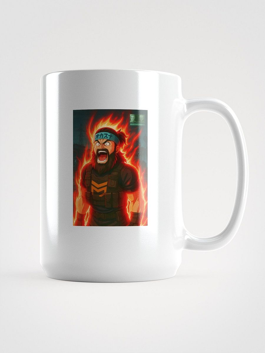 Super Snake Mug product image (1)