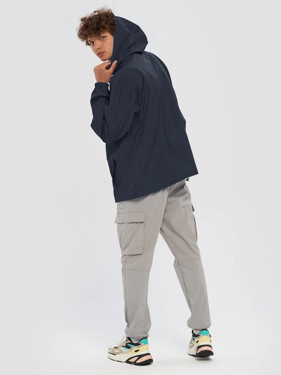 Windbreaker 2 product image (4)
