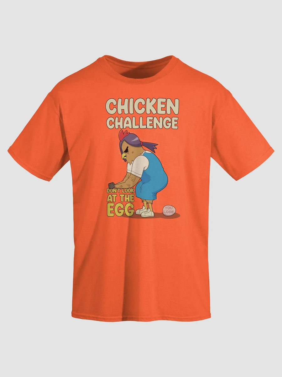 Ami's Egg T Shirt product image (3)