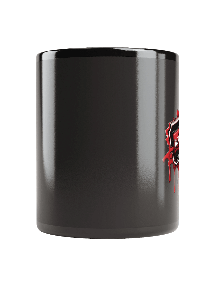 The BcGamer71 Mug (New) product image (9)