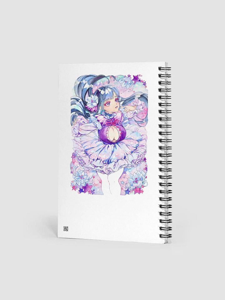 Stargazer Notebook product image (2)