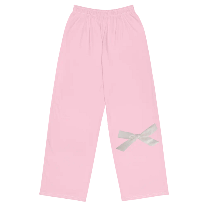 PINKIE WIDE LEG product image (1)