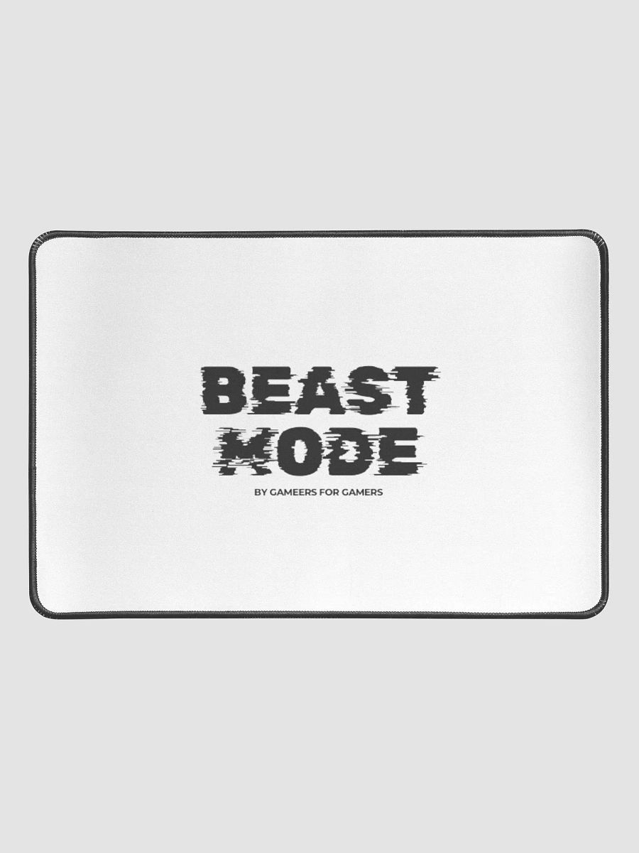 Gaming Mouse Pad | Beast Mode product image (1)