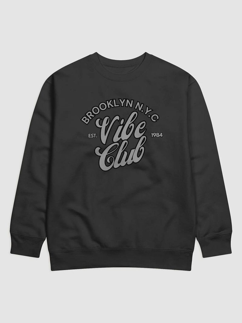 cozy club