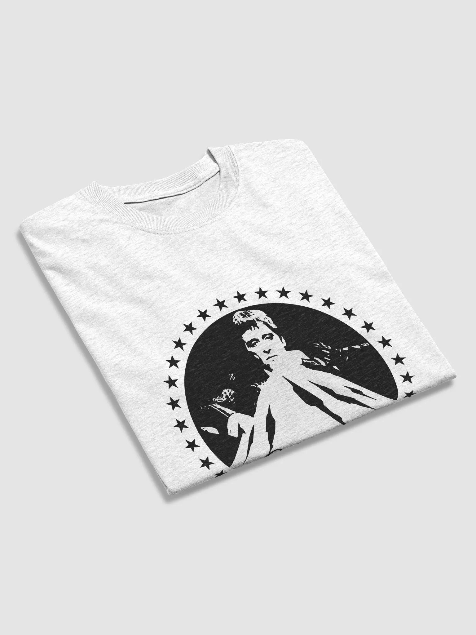 Cokemount Pictures Gildan Heavyweight T-Shirt product image (3)