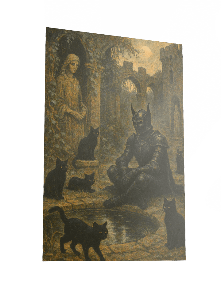 Sanctuary of Shadows product image (2)