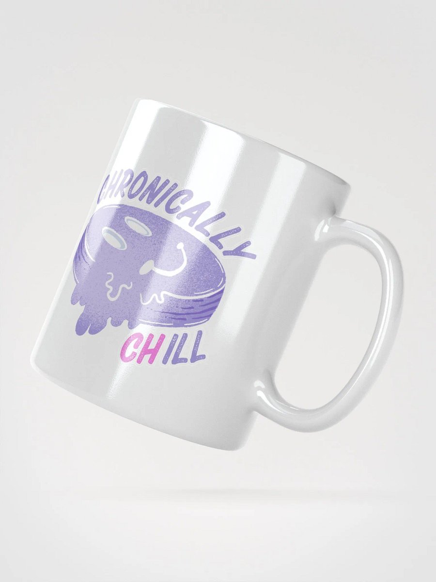 Chronically Chill Mug product image (6)