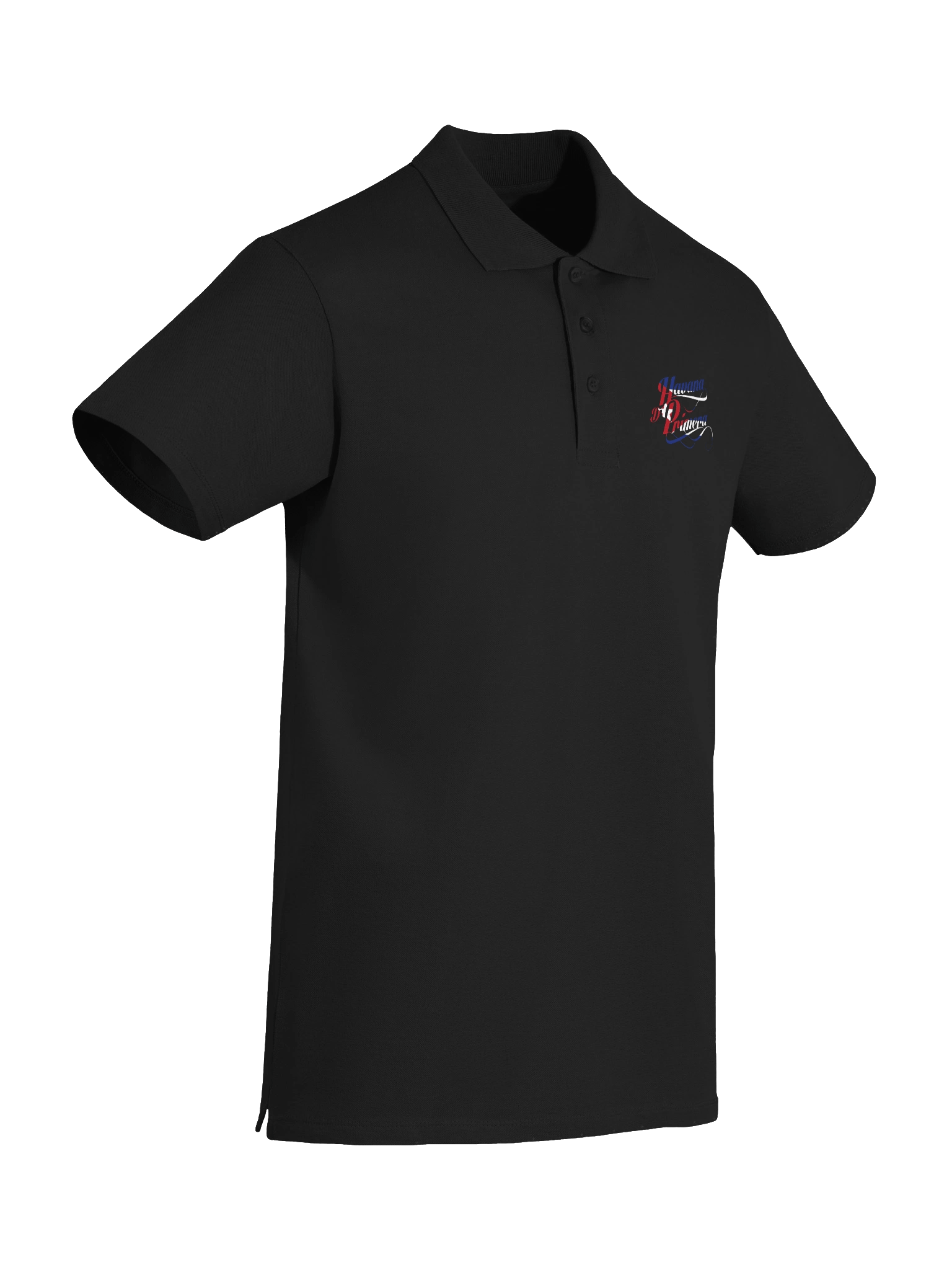 Havana D'Primera - Unisex Premium Pique Polo Shirt product image (6)