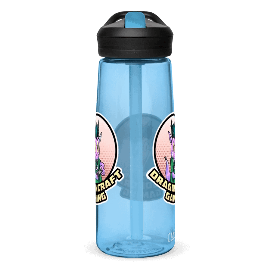 Dragoncraft Gaming Hydra Water Bottle product image (59)