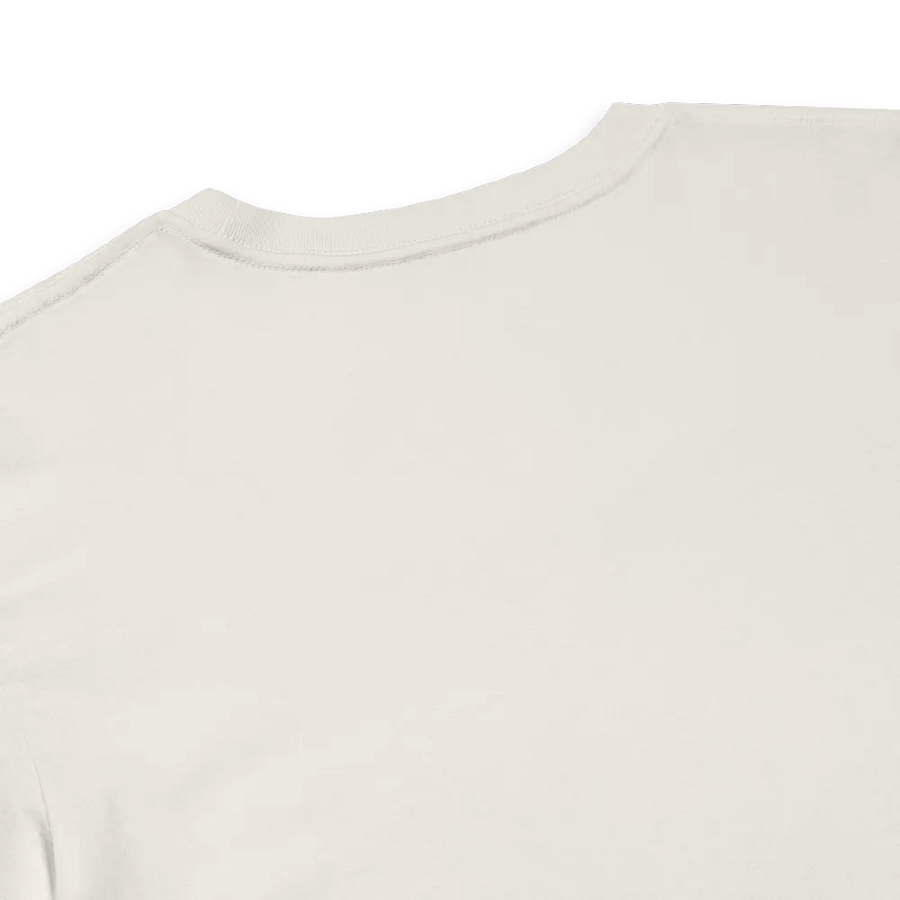 SHE DECIDES - Women's Crop Top (Logo Only) product image (8)