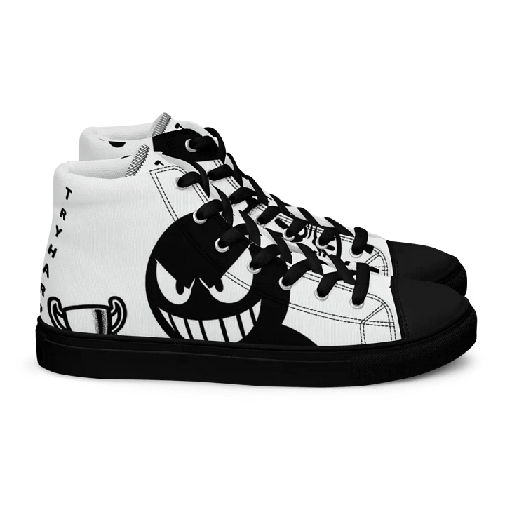 TRY HARDS Men's High Tops product image (2)