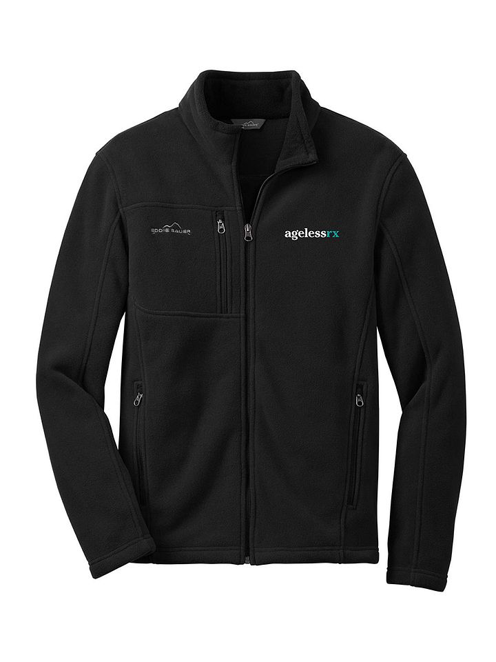 Eddie Bauer - Full Zip Fleece Jacket product image (1)