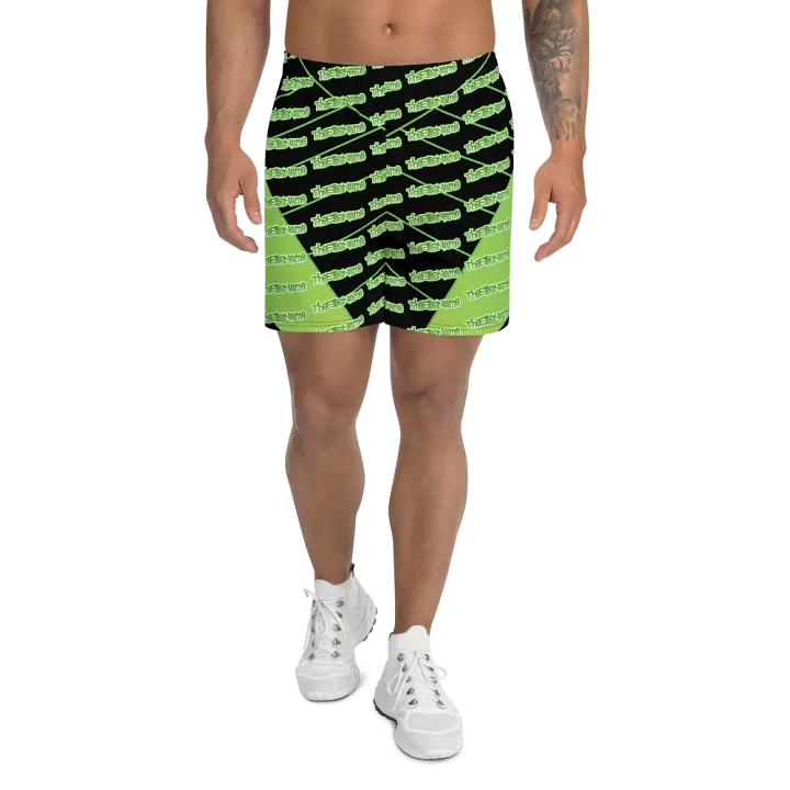Chilling Ellis shorts product image (1)