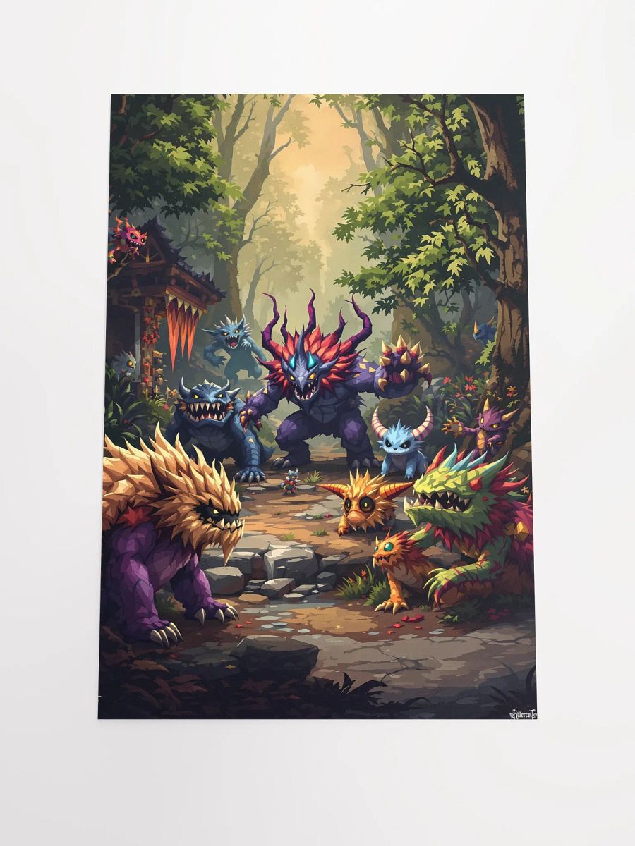 The Neon Skeleton Marsh product image (3)