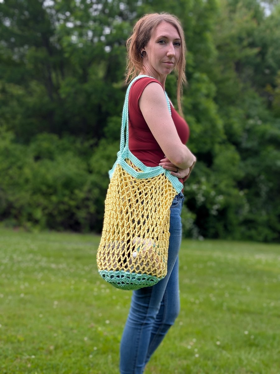 Reusable Produce Bag product image (2)