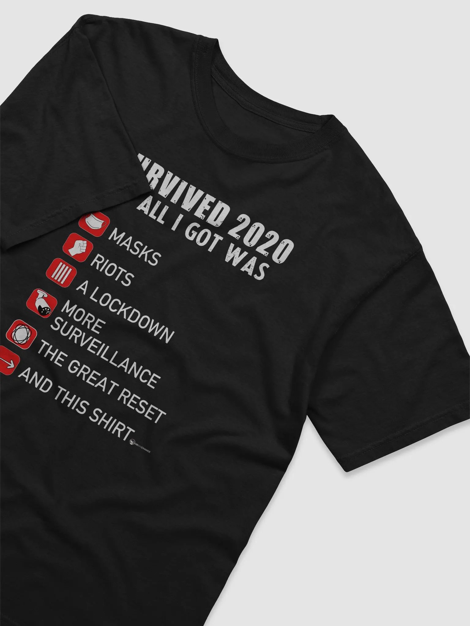 I Survived 2020 product image (3)