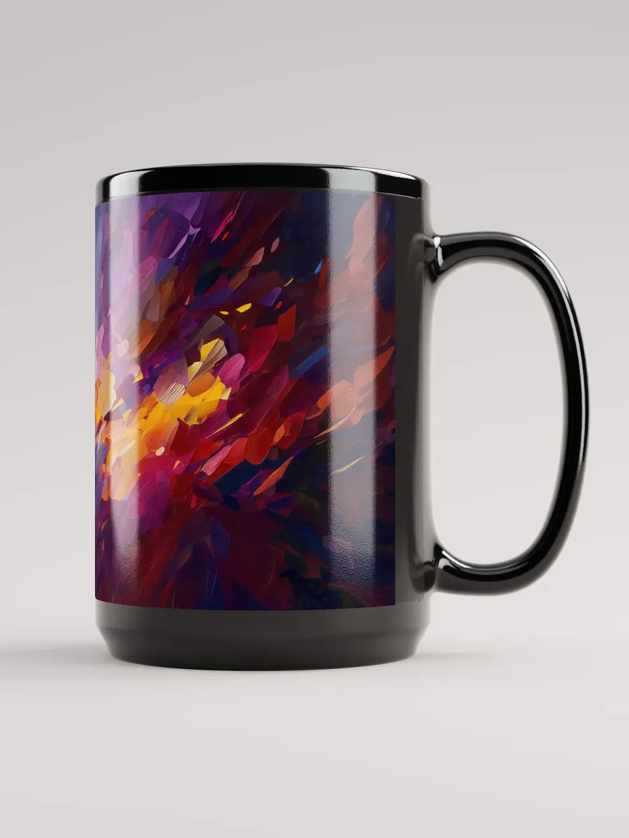 Energizing Burst Mug product image (2)