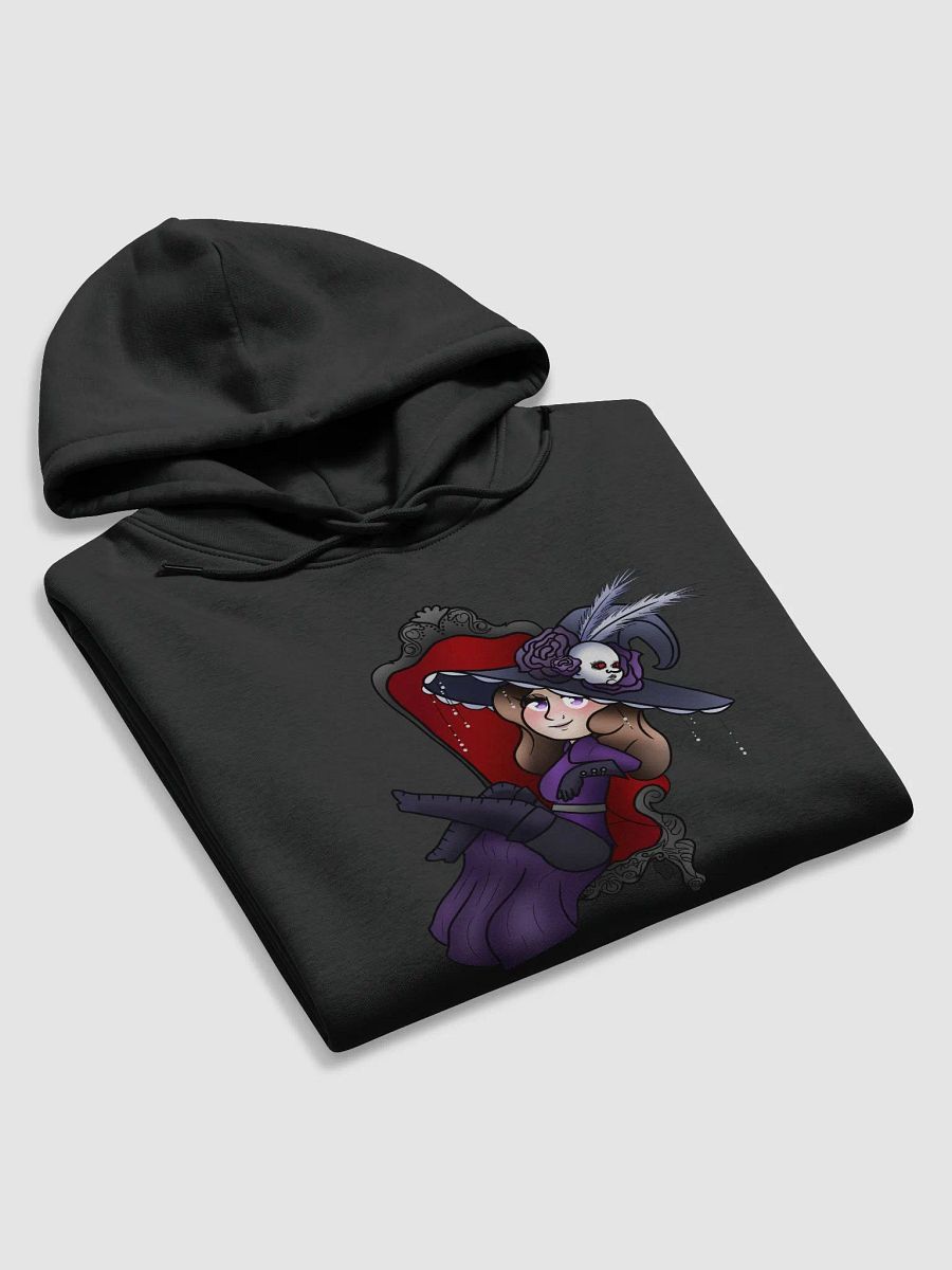 Chillin Lycan Hoodie product image (5)