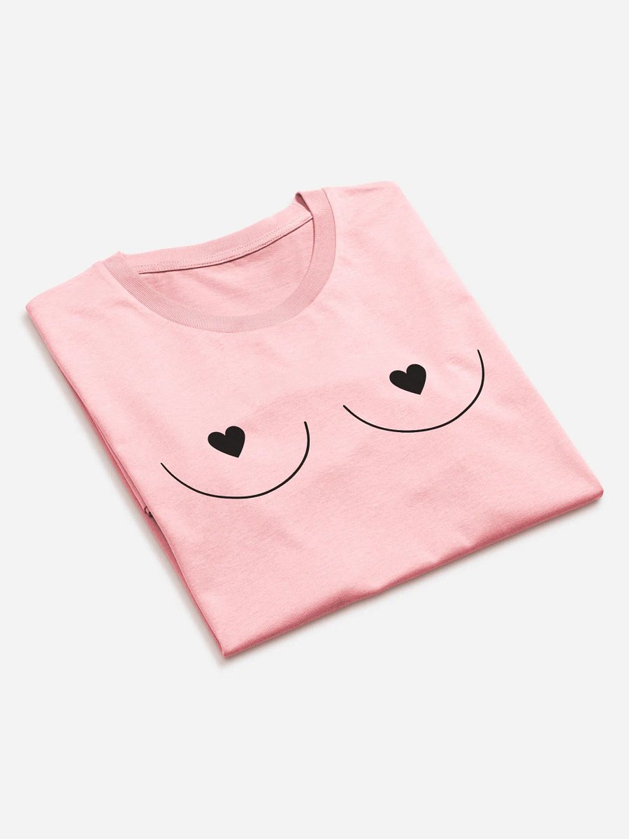 Bewbs | T-Shirt Dress product image (10)