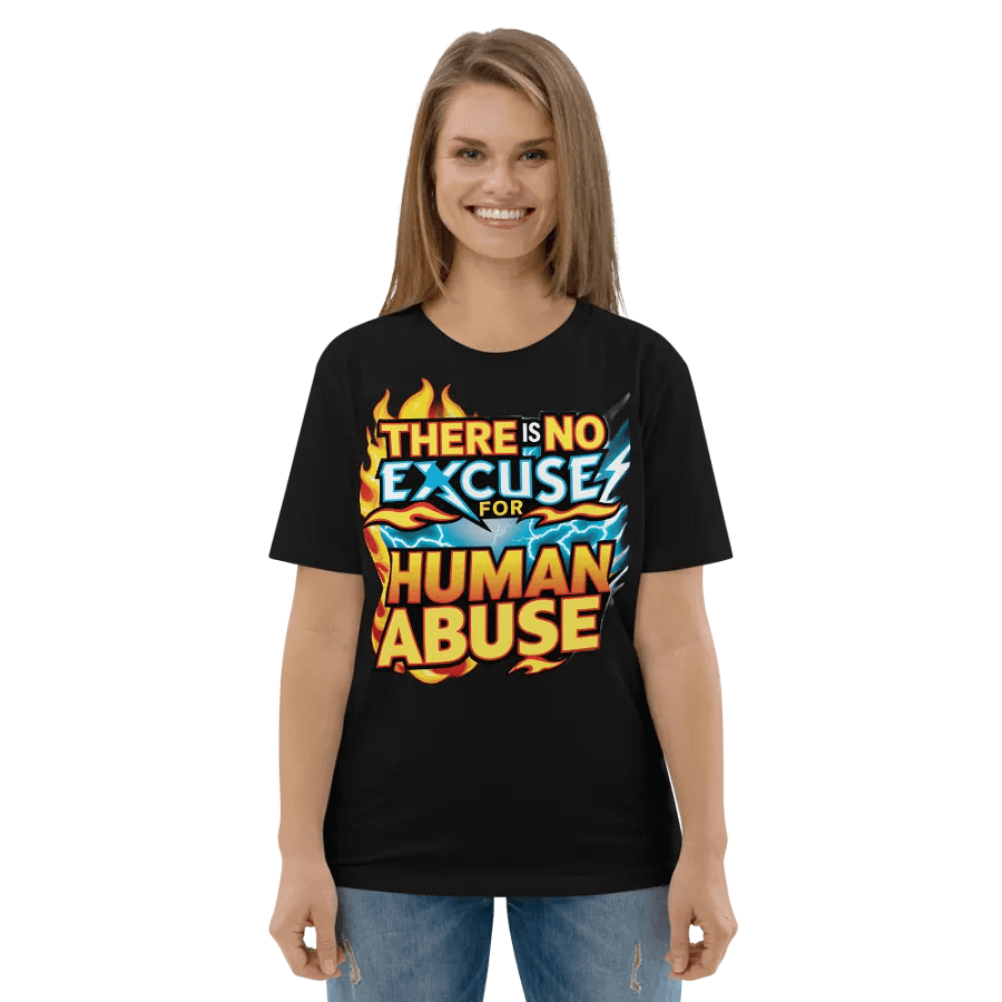 Empowerment Thunder Tee product image (8)