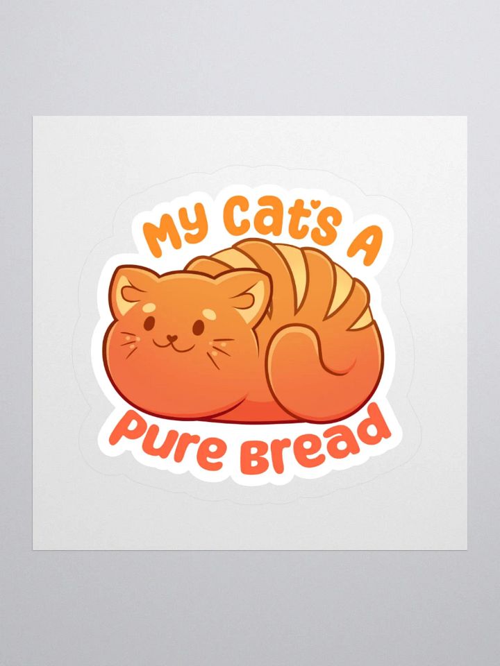 Pure Bread product image (8)