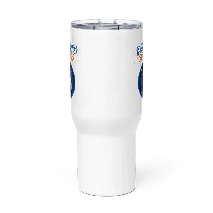 Paytons Corner Tumbler product image (2)
