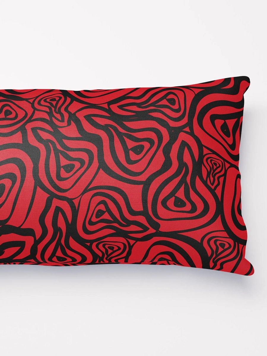 FUNHOUSE RED LAVA product image (2)