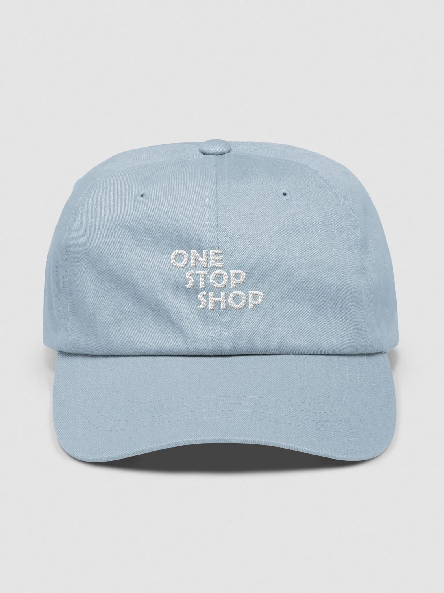 One Stop Shop Hat product image (1)