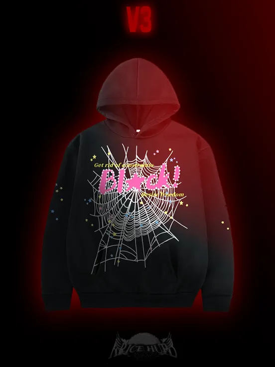 INSANE Spider Tracksuits Bundle Vendor product image (1)