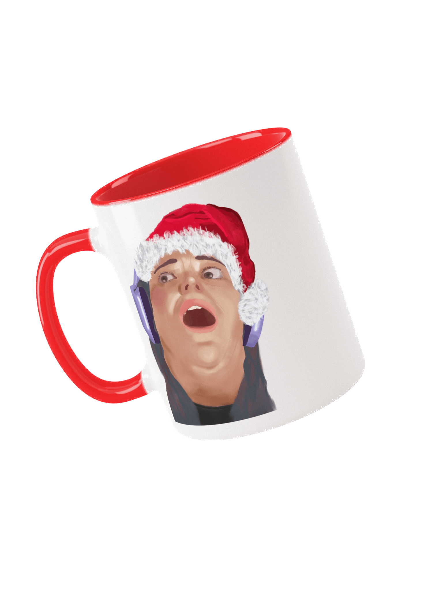 INS Poopmas Mug product image (12)