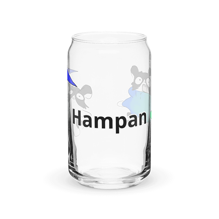 Hampan June cool cup product image (1)