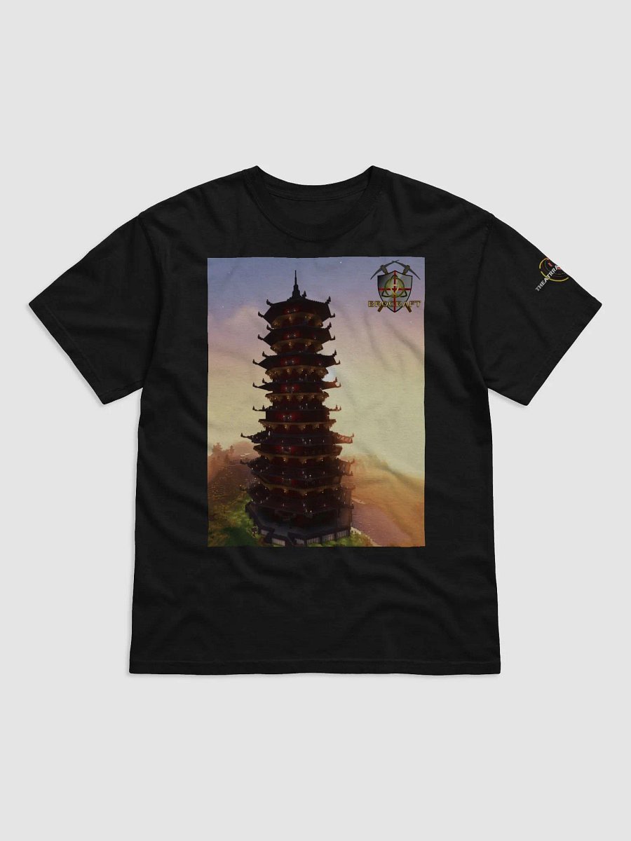 Pagoda Shirt product image (4)