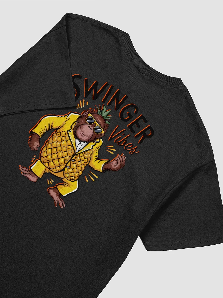 Swinger Vibes Ape Shirt product image (39)