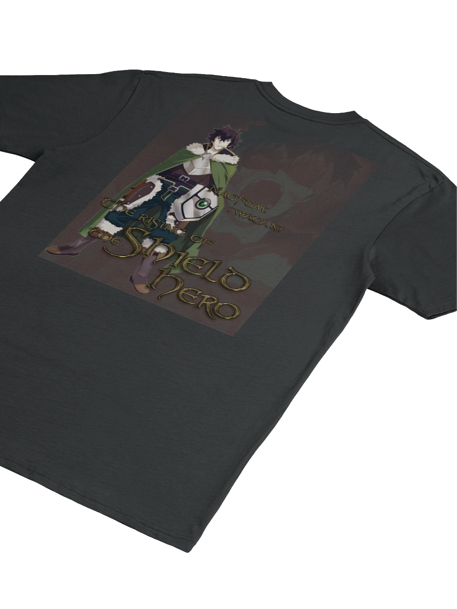 The Rising Of The Shield Hero: Naofumi Iwatani product image (6)