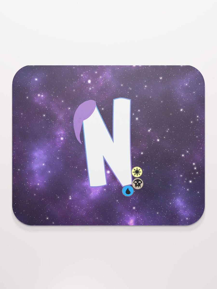 Nerd Squad Mouse Pad product image (2)