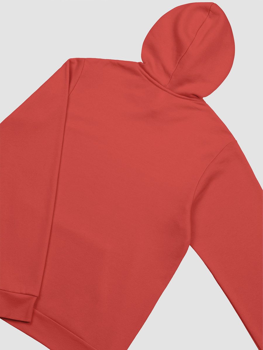 Zoomed in Loba Reyna inspired Soft touch Hoodie DesignsByStitchesGB product image (27)