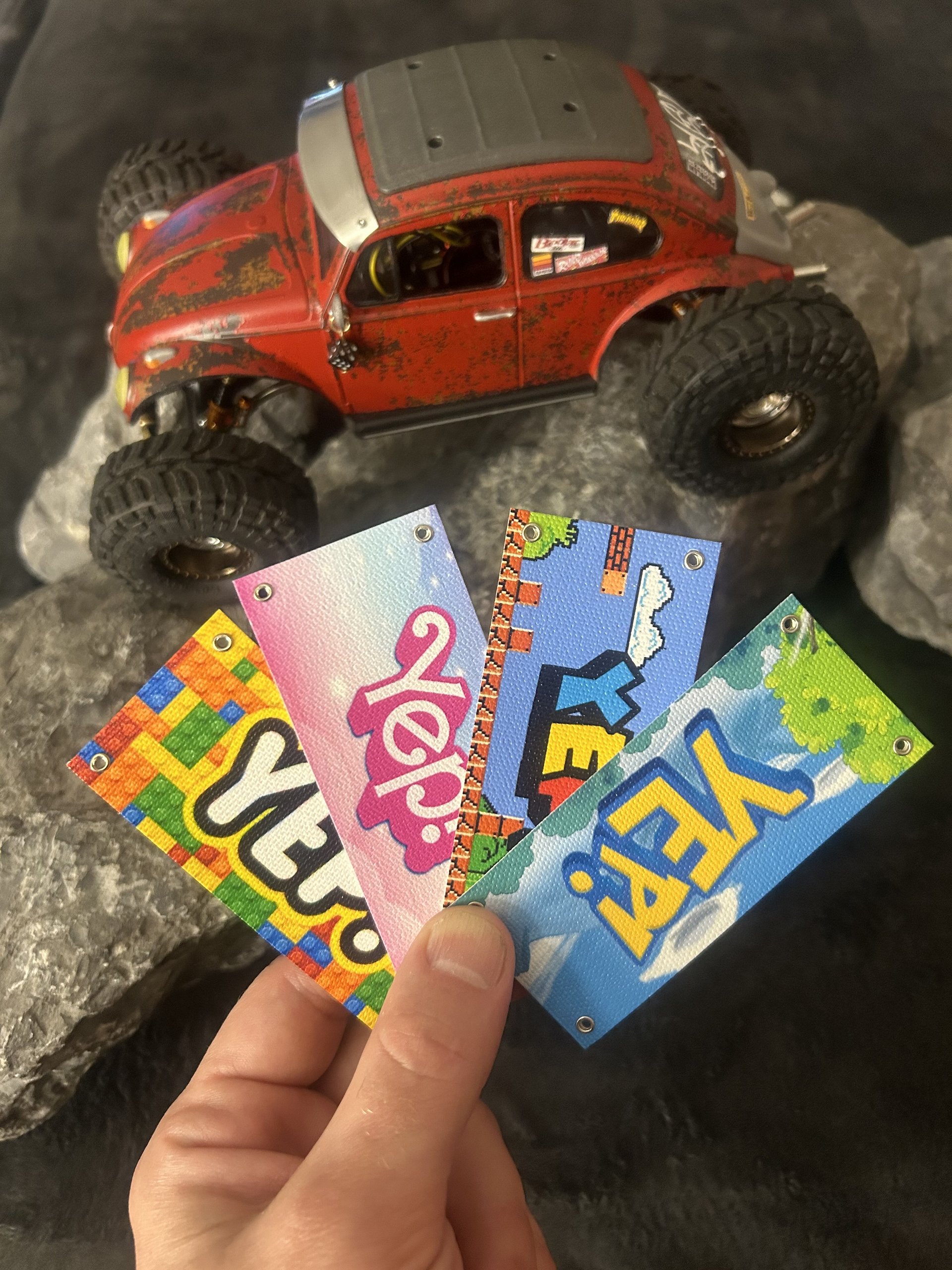 YEP Banner pack product image (1)