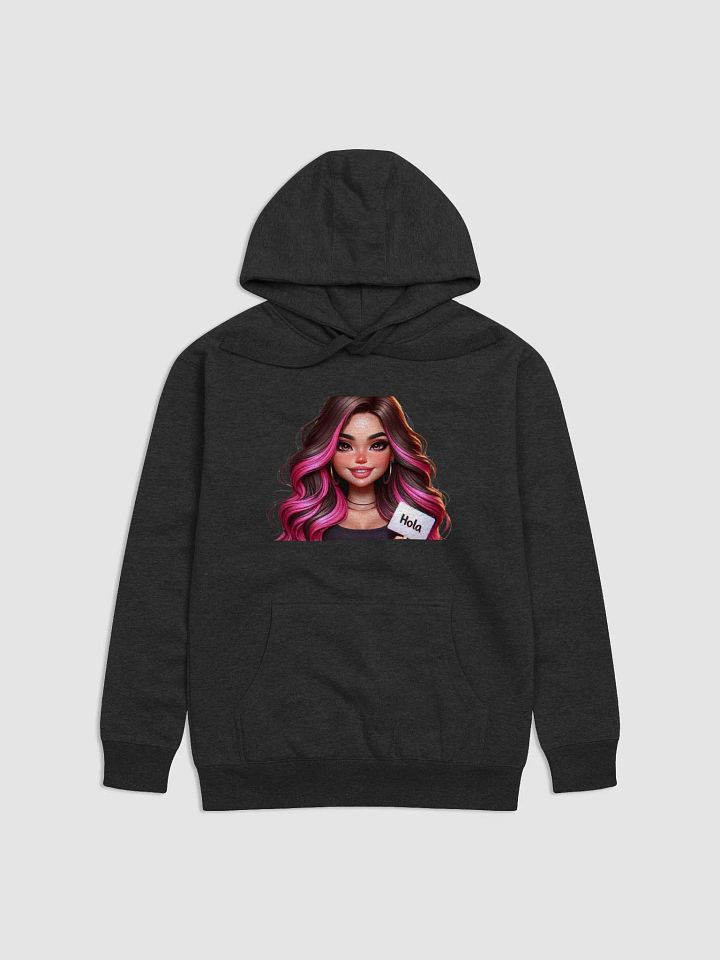 Hola Hoodie product image (1)