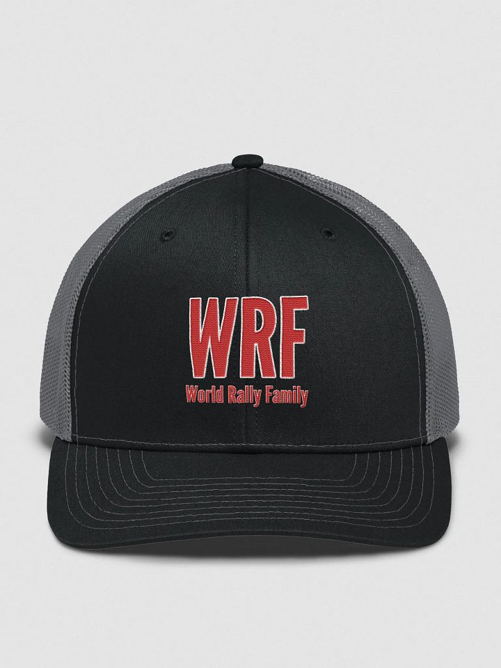 WRF snap-back product image (1)