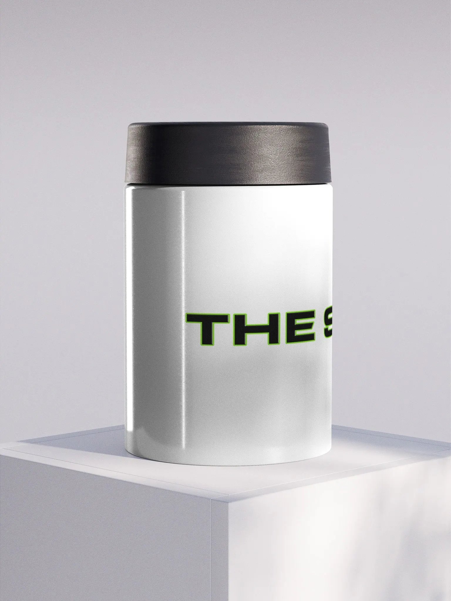 The Scope Koozie product image (1)