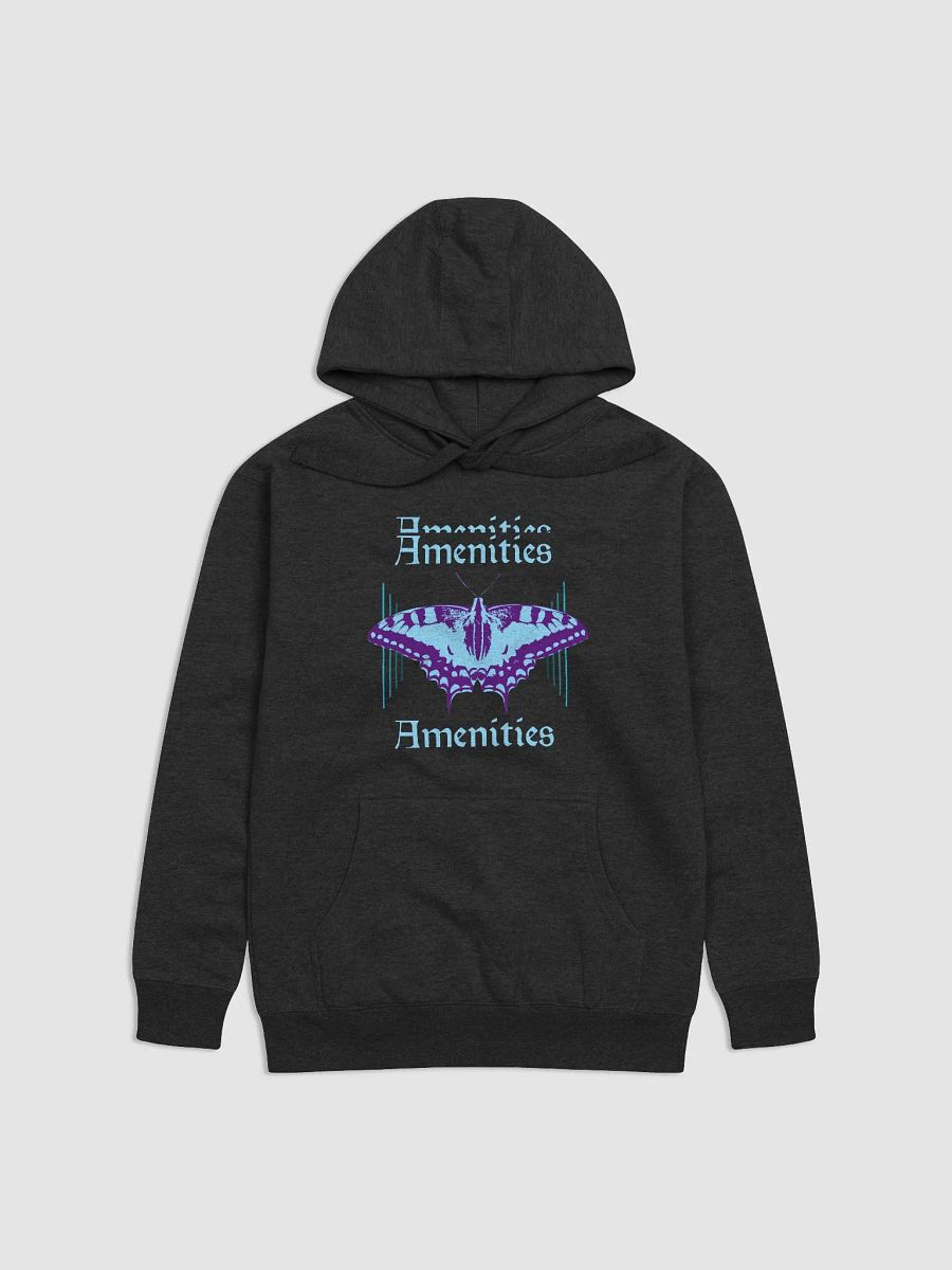 Amenities Hooded Sweatshirt product image (1)
